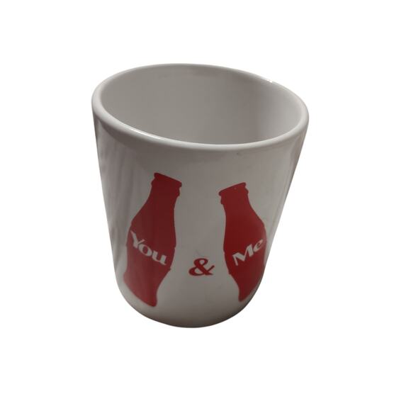 Coca-Cola Share a Coke Coffee Mug - Picture 2 of 4